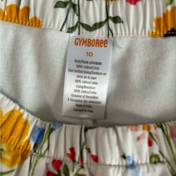 Gymboree Girls Outfit - Picture 2 of 8